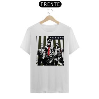 Nome do produto Green Day