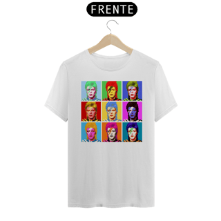 Nome do produto David Bowie