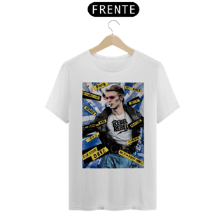 Nome do produto David Bowie