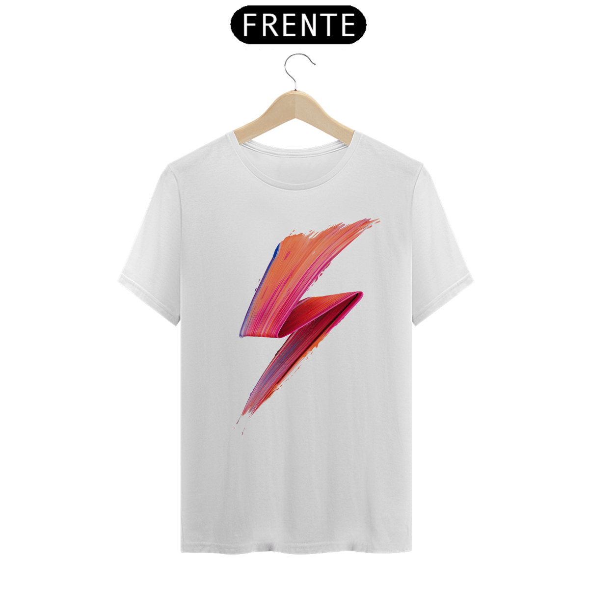Nome do produto: David Bowie