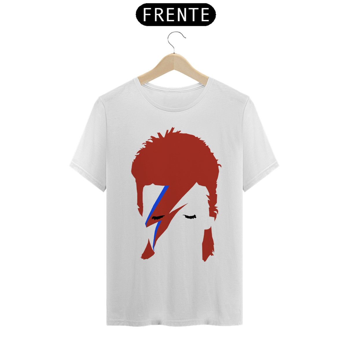 Nome do produto: David Bowie