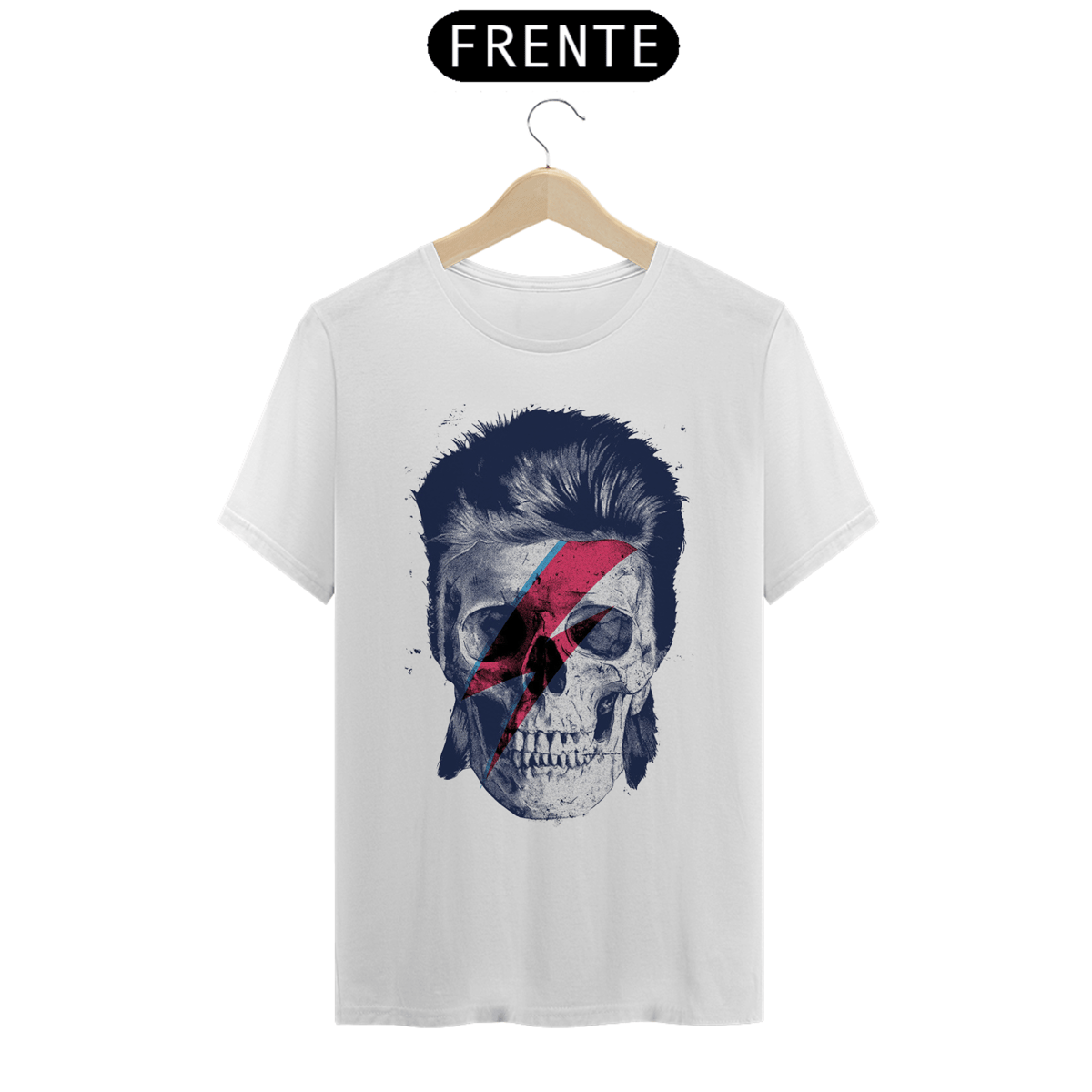 Nome do produto: David Bowie
