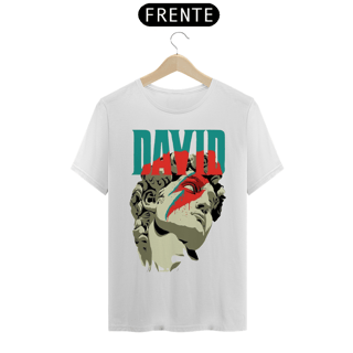 Nome do produto David Bowie