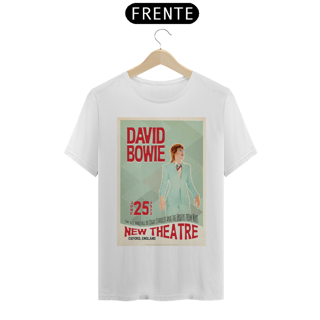 Nome do produto David Bowie