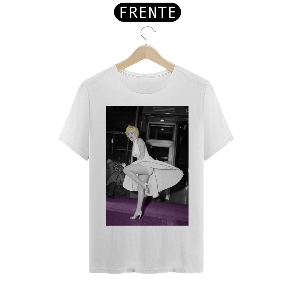 Nome do produto: Marilyn Monroe
