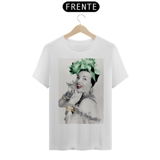 Nome do produto Carmen Miranda