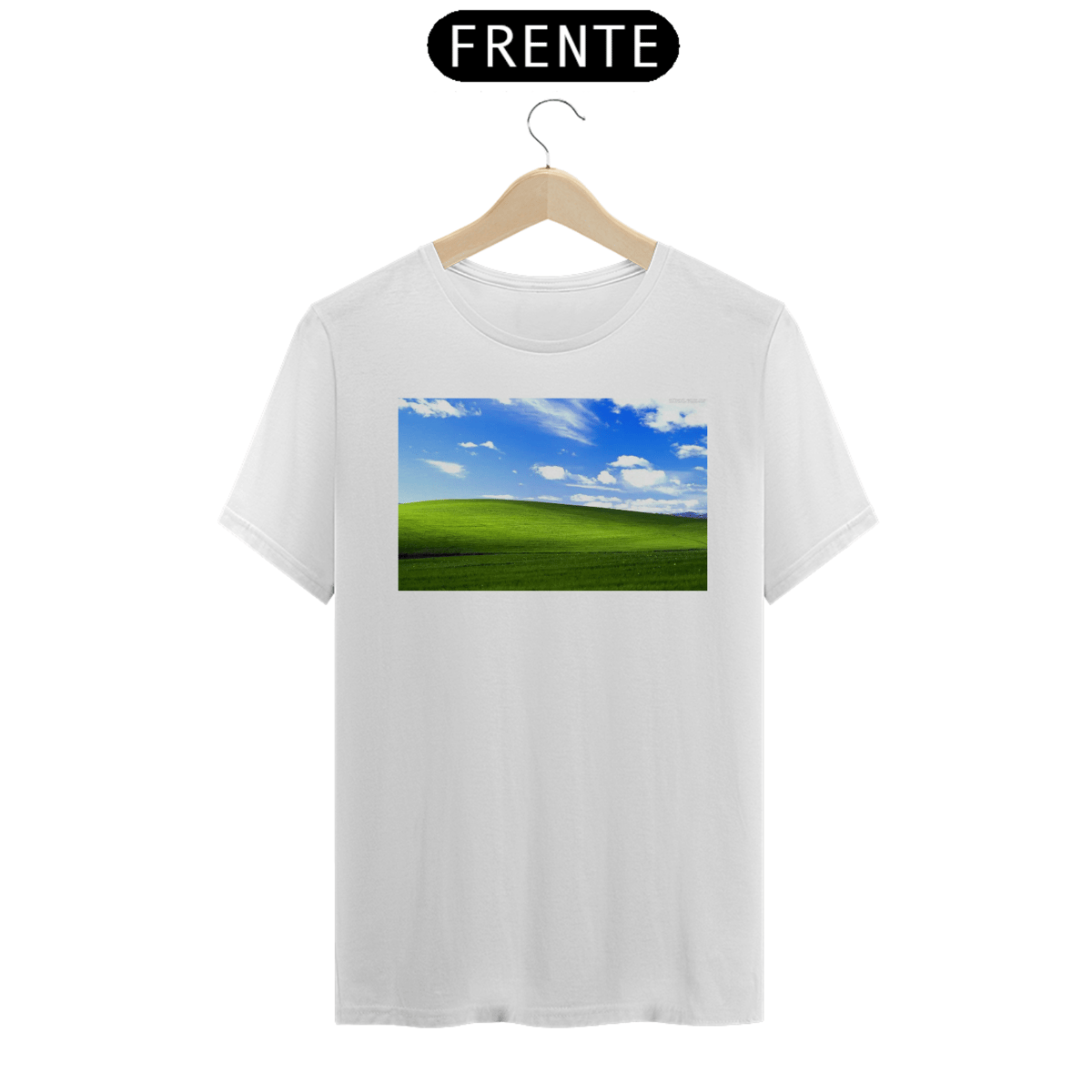 Nome do produto: Windows XP