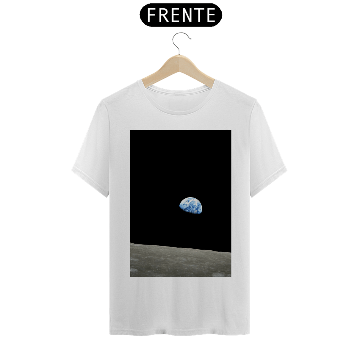 Nome do produto: The Blue Marble