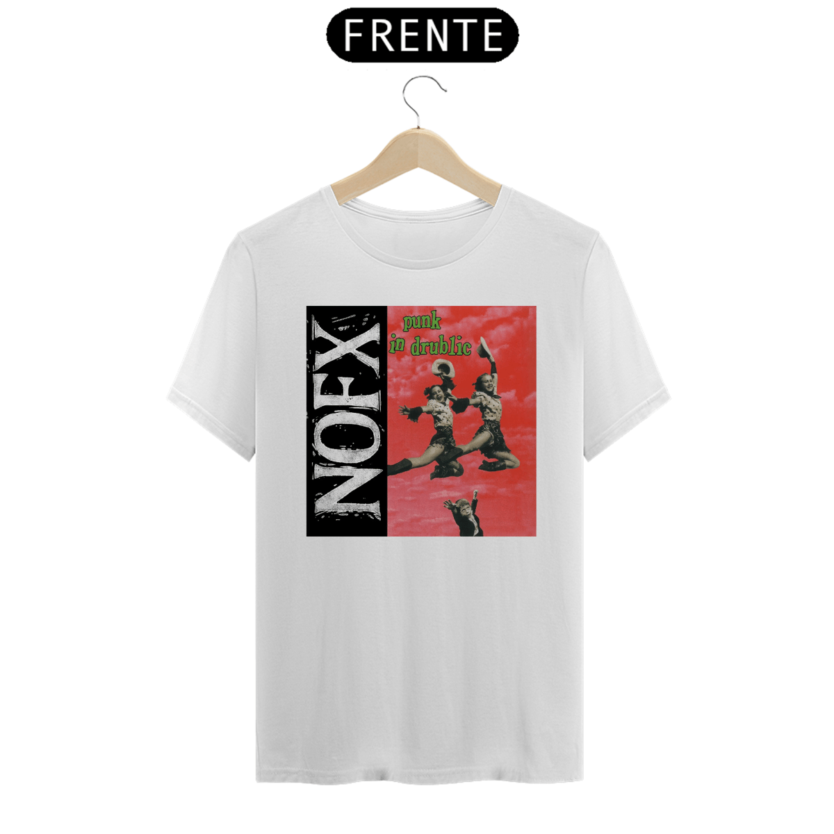 Nome do produto: NOFX
