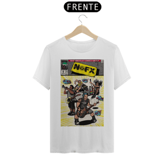 Nome do produto NOFX