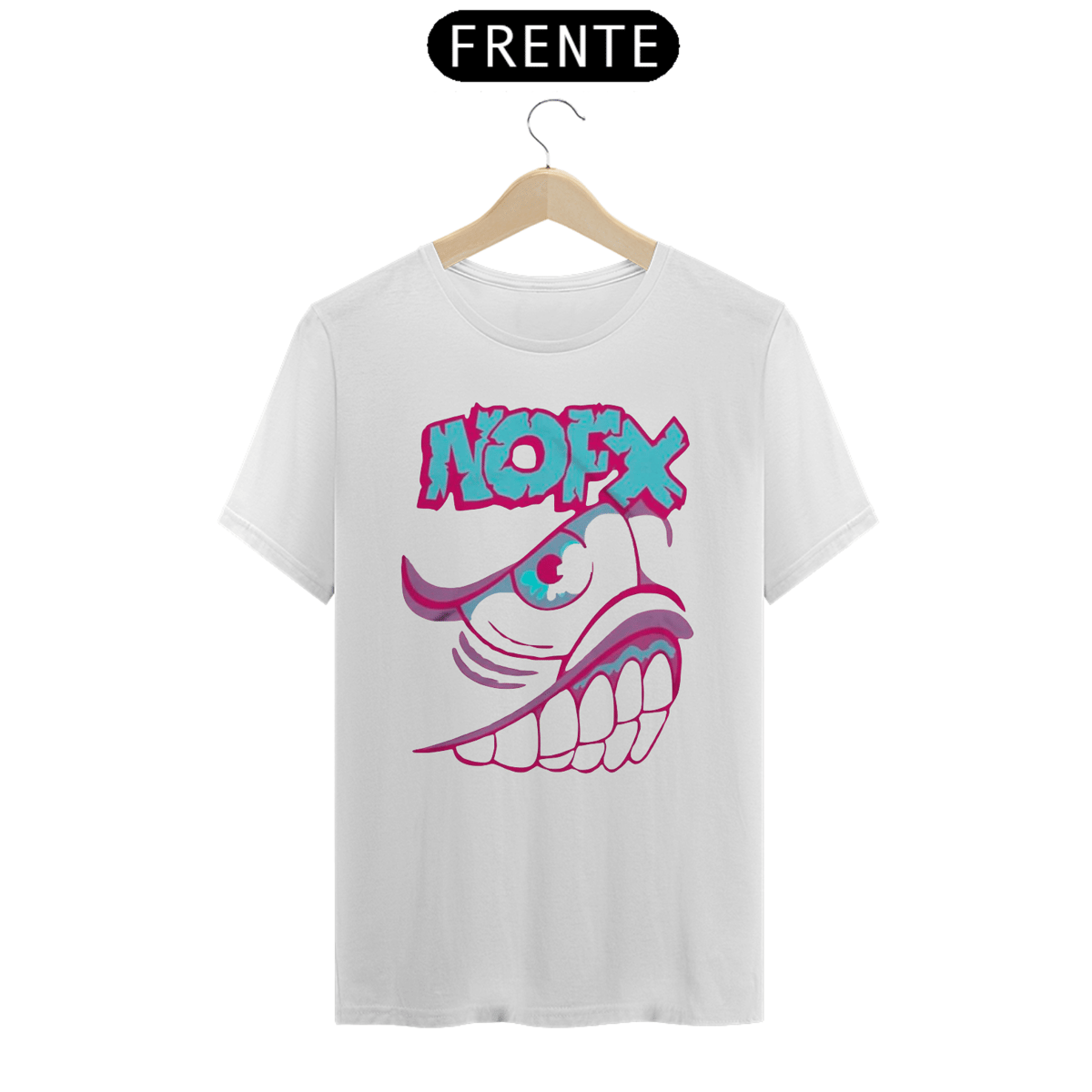 Nome do produto: NOFX