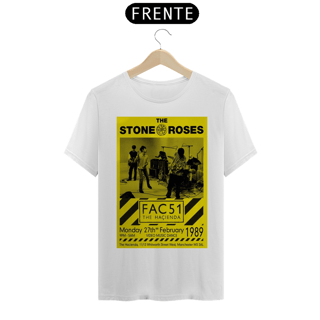 Nome do produto The Stone Roses