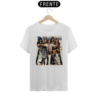 Nome do produto The Black Crowes