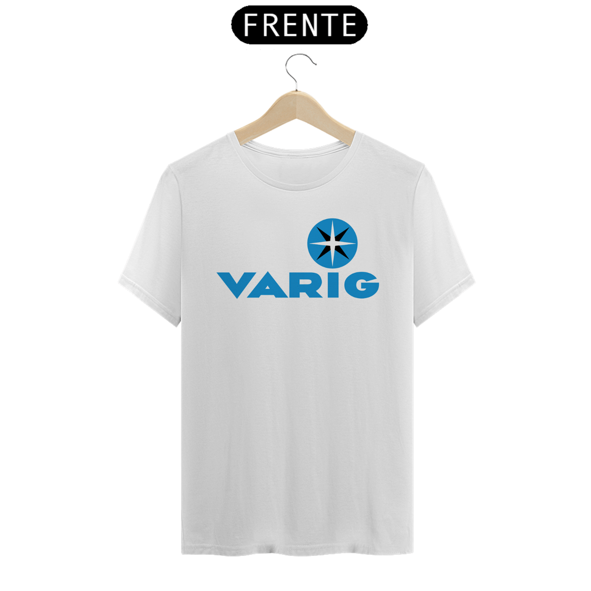 Nome do produto: Varig