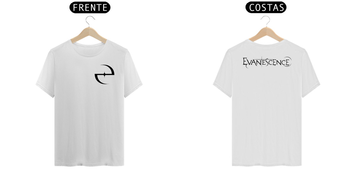 Nome do produto: Evanescence