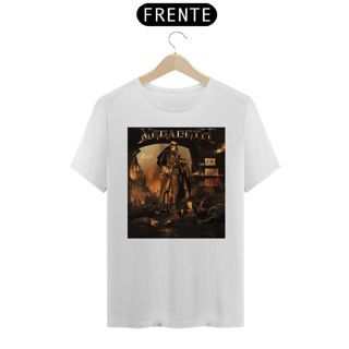 Nome do produto Megadeth