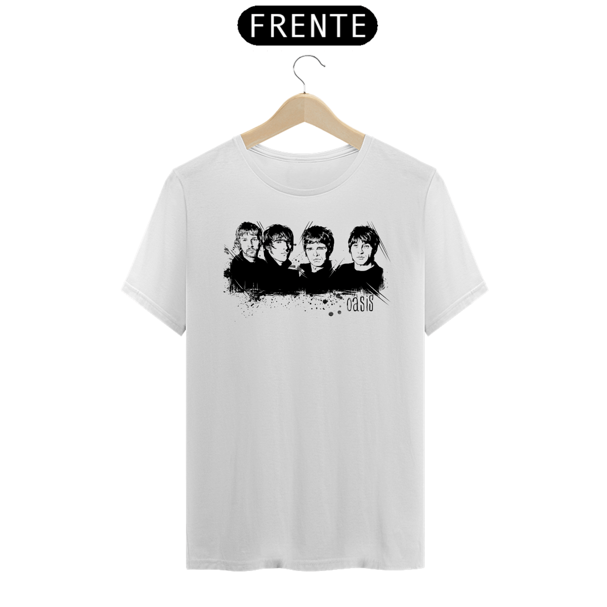 Nome do produto: Oasis