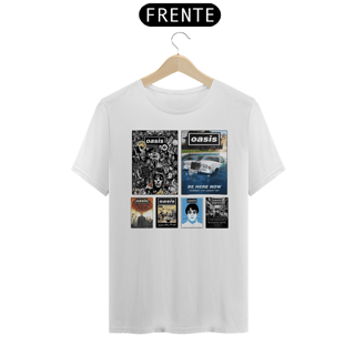 Nome do produto Oasis