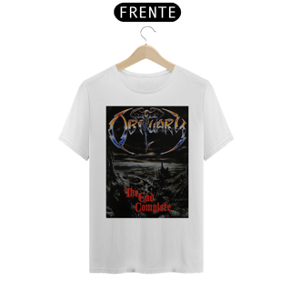 Nome do produto Obituary