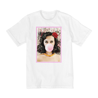Nome do produto Katy Perry (10 a 14 anos)