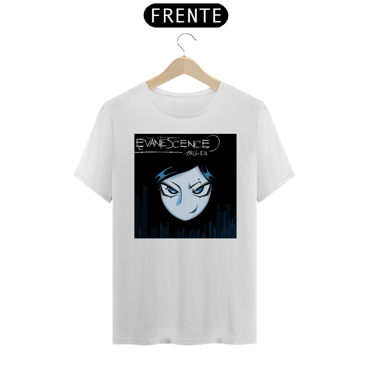 Nome do produto: Evanescence