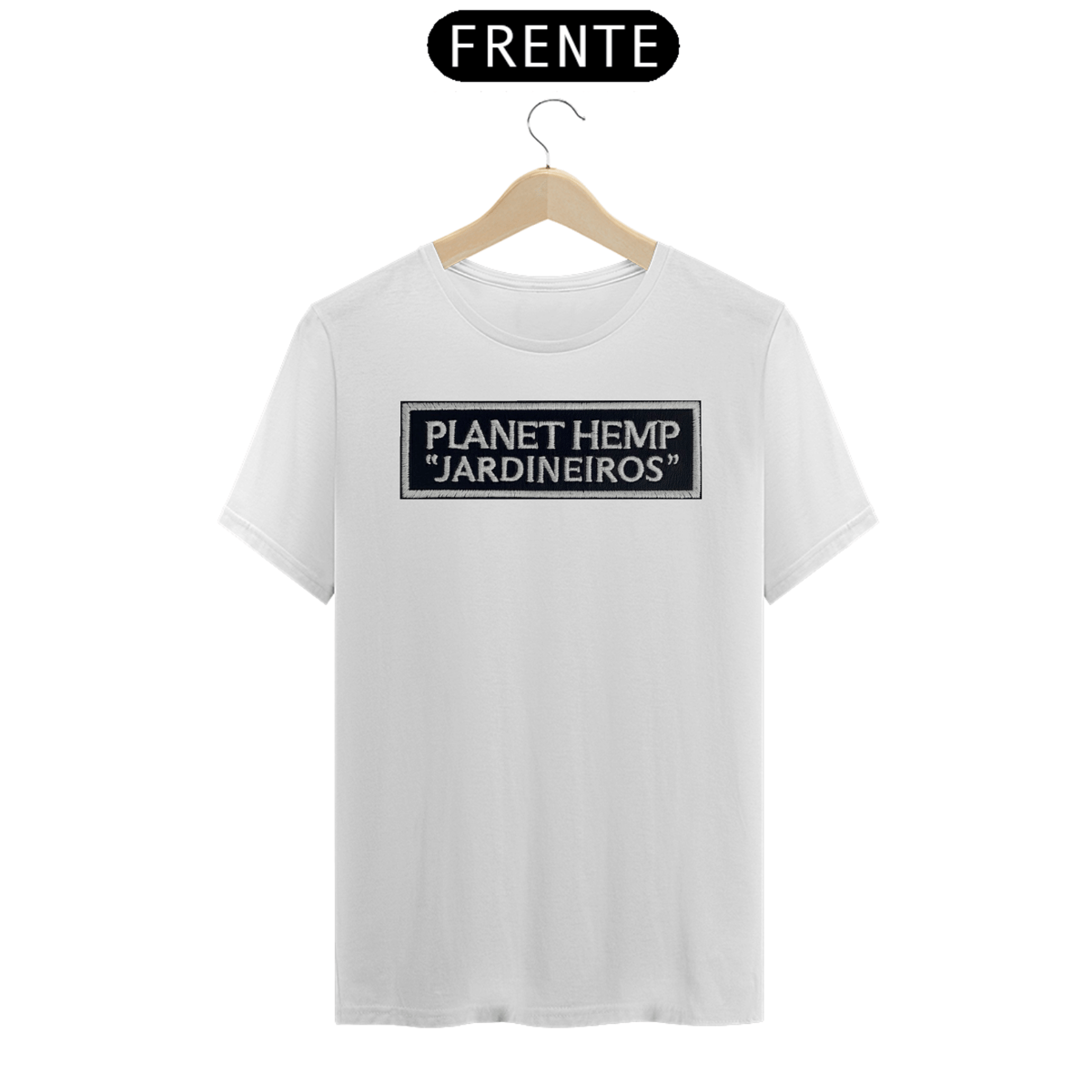 Nome do produto: Planet Hemp