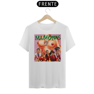 Nome do produto Mamonas Assassinas