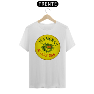 Nome do produto Mamonas Assassinas