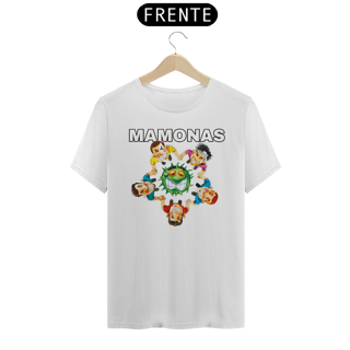 Nome do produto Mamonas Assassinas