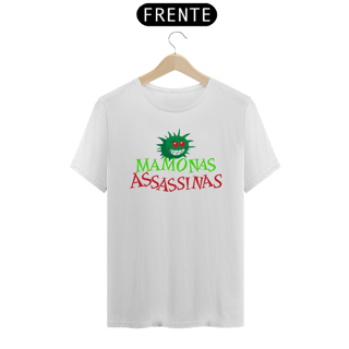Nome do produto Mamonas Assassinas