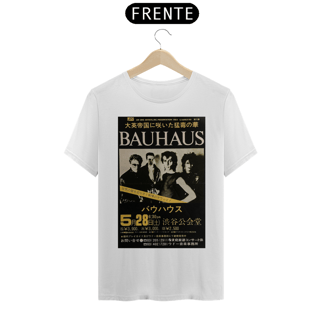 Nome do produto Bauhaus