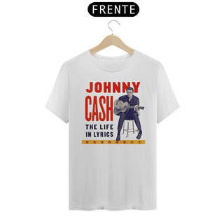 Nome do produto Johnny Cash