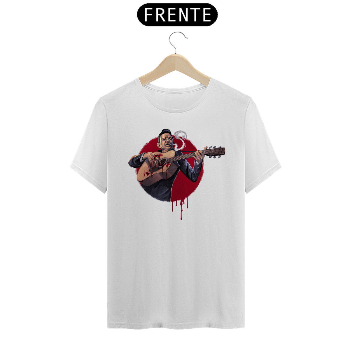 Nome do produto: Johnny Cash