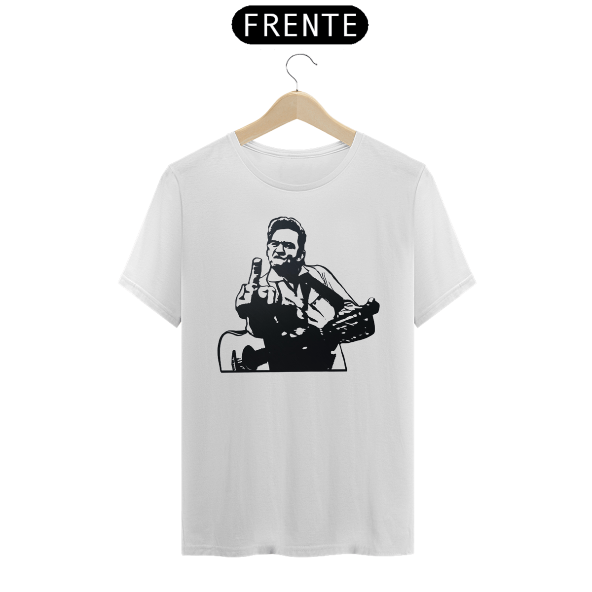Nome do produto: Johnny Cash