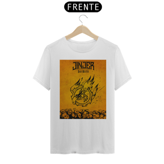 Nome do produto Jinjer