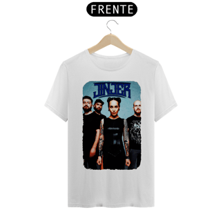 Nome do produto Jinjer