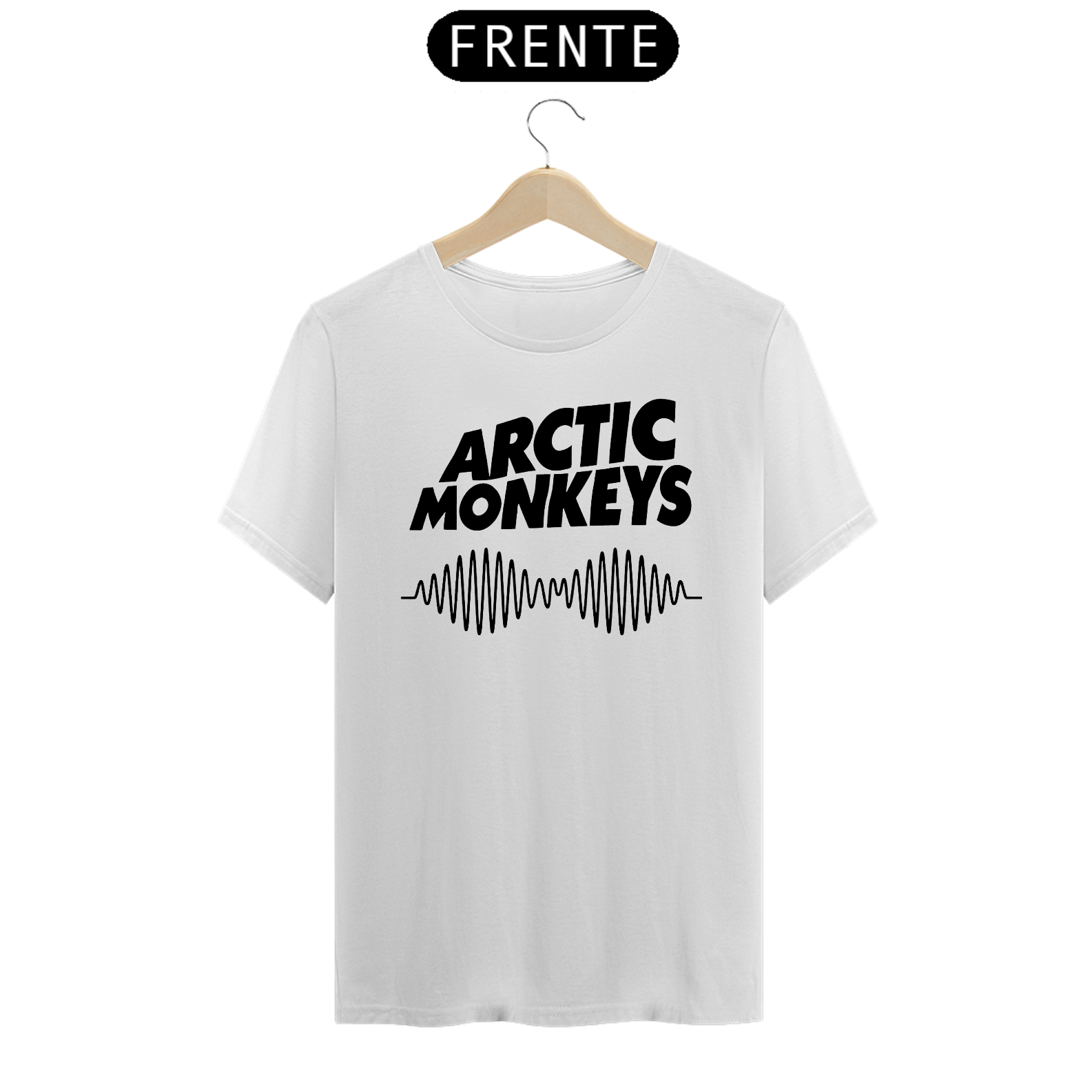 Arctic Monkeys