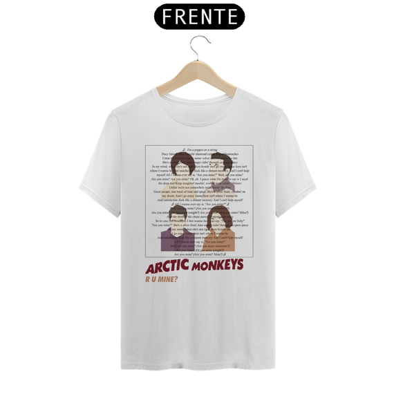 Arctic Monkeys