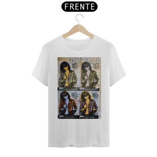 Nome do produto Patti Smith