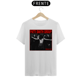 Nome do produto Patti Smith