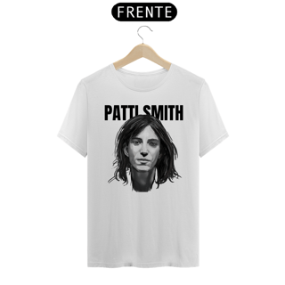 Patti Smith