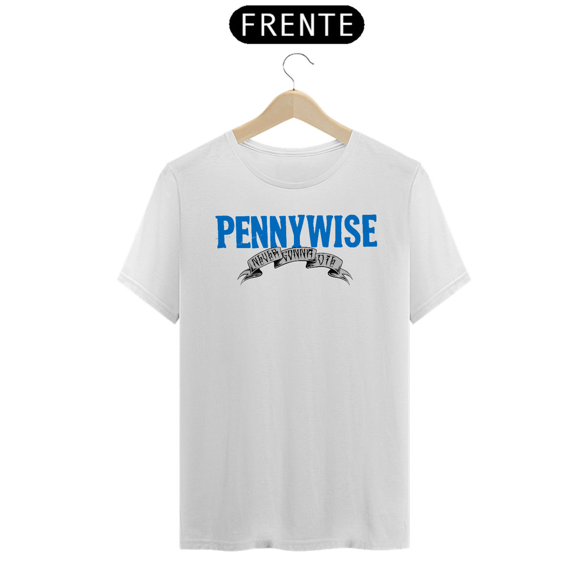 Nome do produto: Pennywise