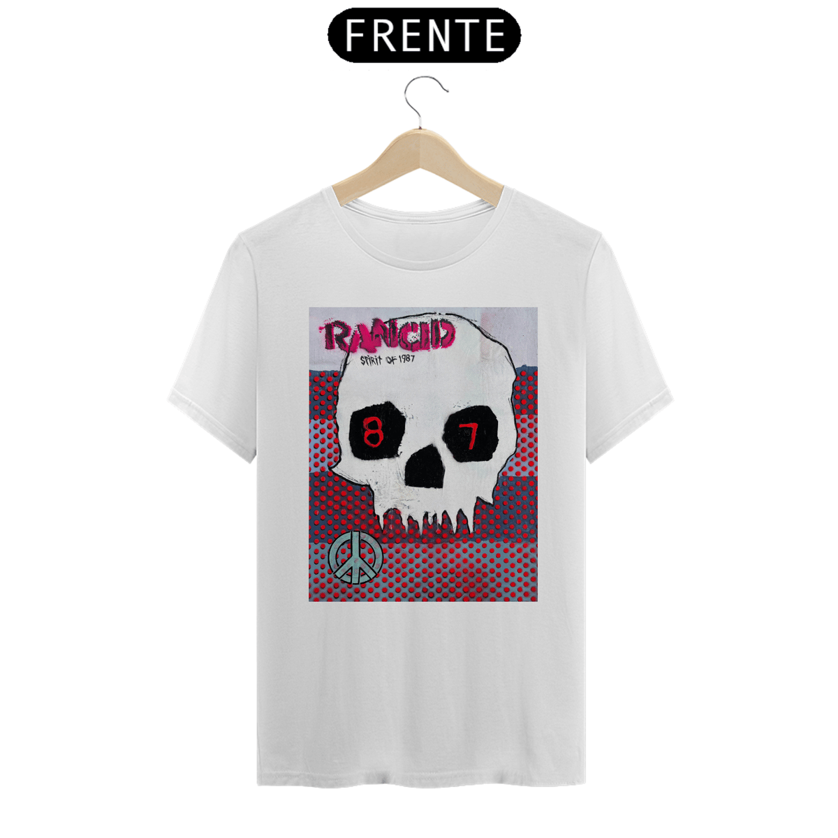 Nome do produto: Rancid