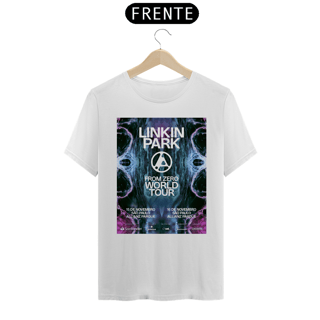 Nome do produto Linkin Park World Tour