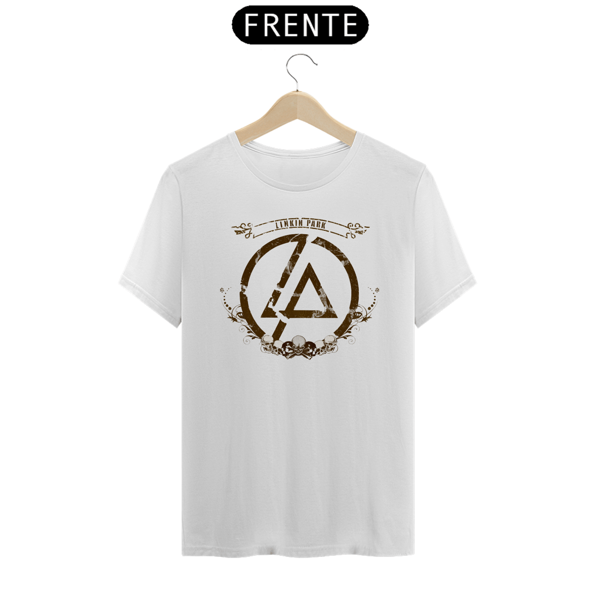 Nome do produto: Linkin Park