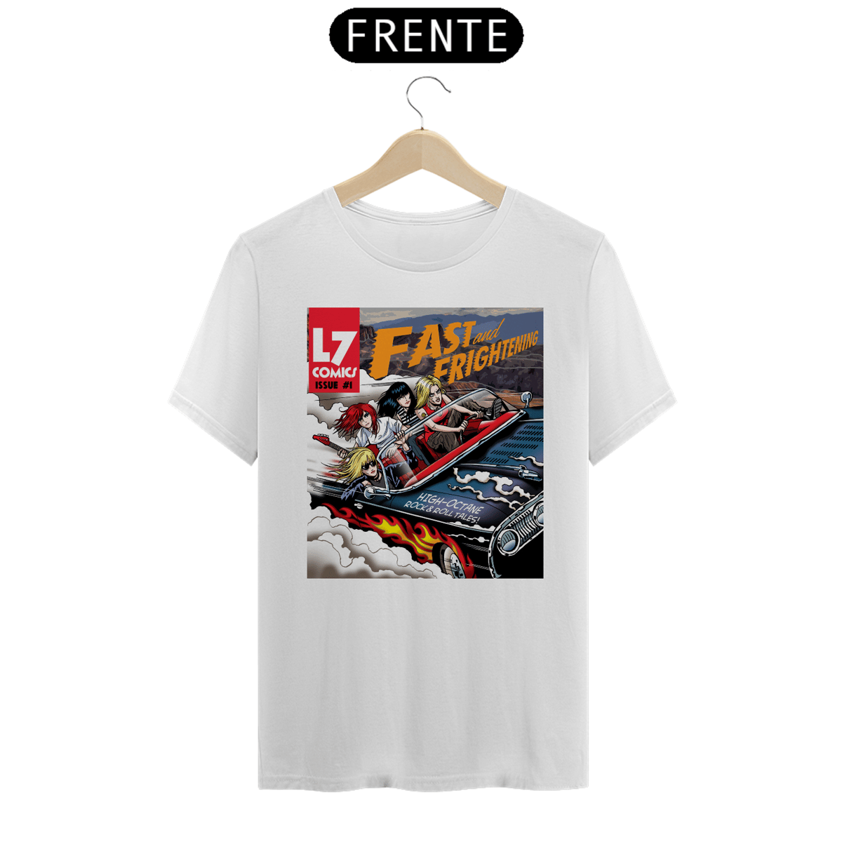 Nome do produto: L7