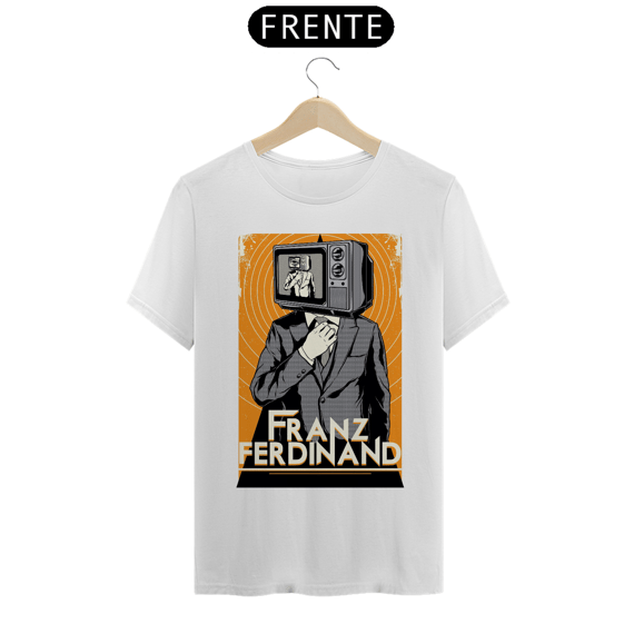 Franz Ferdinand