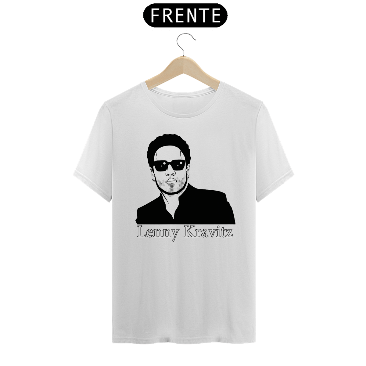 Nome do produto: Lenny Kravitz