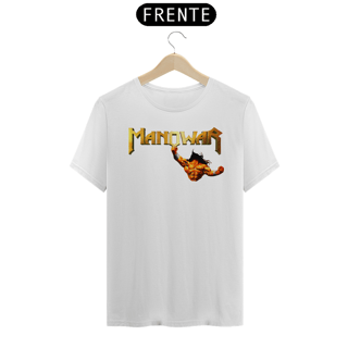 Nome do produto Manowar