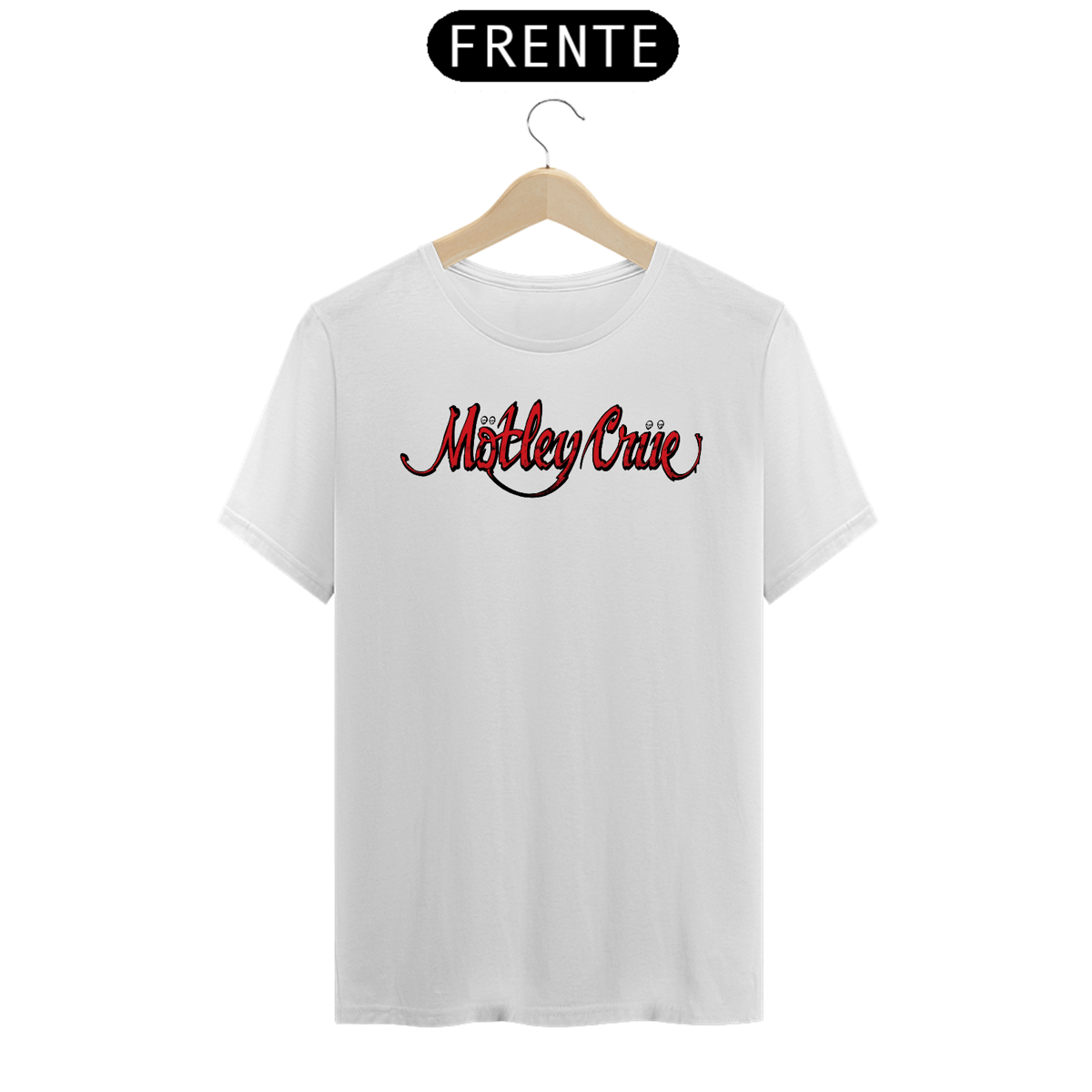 Nome do produto: Mötley Crüe
